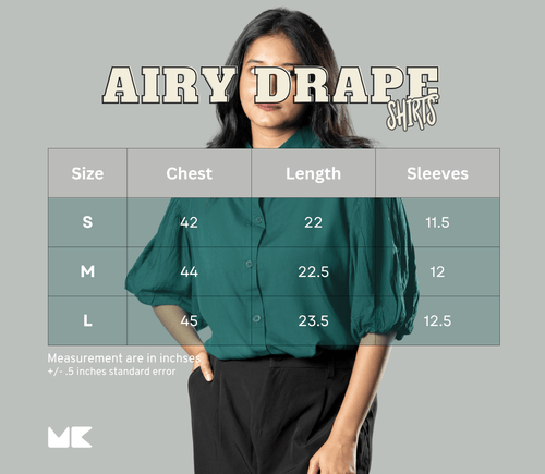 Load image 1 in gallery view. Mad Koffee Tops Airy Drapes Shirt Top for Women – Sunset