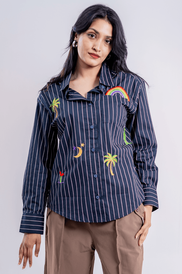 Women’s Signature Shirts