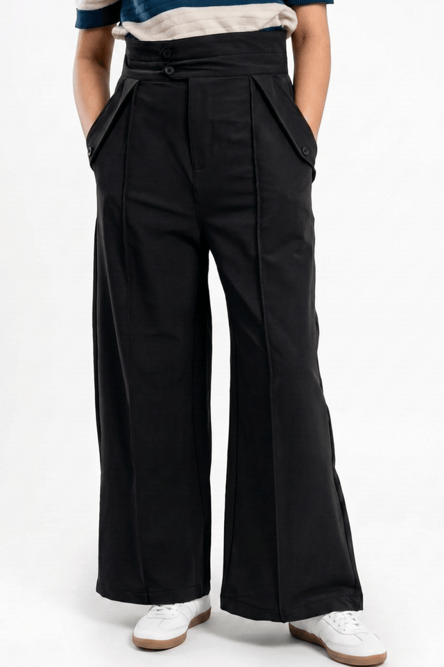 Women's Flared Pants